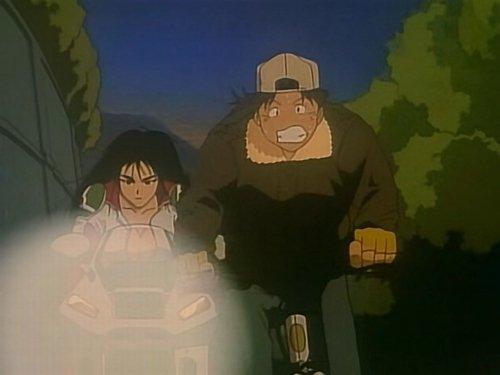 undefined Season 1 Episode 5 - Unstoppable Youth