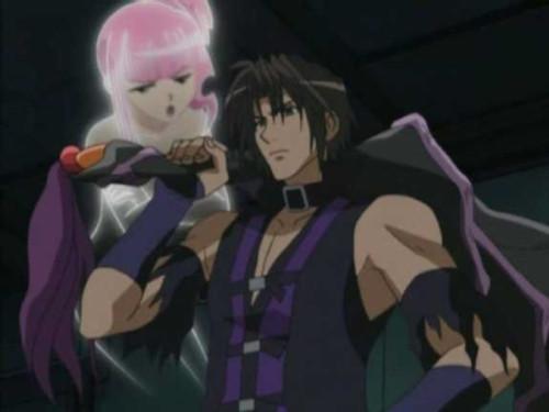 Elemental Gelade Season 1 Episode 7 - Determination