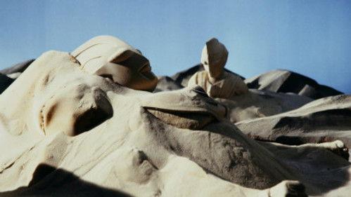 Ultraman Gaia Season 1 Episode 25 - Showdown for Tomorrow