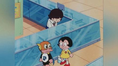 SUPERKID Season 1 Episode 56 - Episode 56