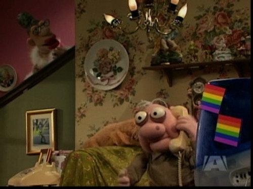Crank Yankers Season 2 Episode 16 - Robert Smigel & Adam Carolla