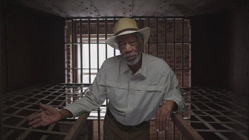 History's Greatest Escapes with Morgan Freeman Season 2 Episode 5 - Escaping Devil's Island
