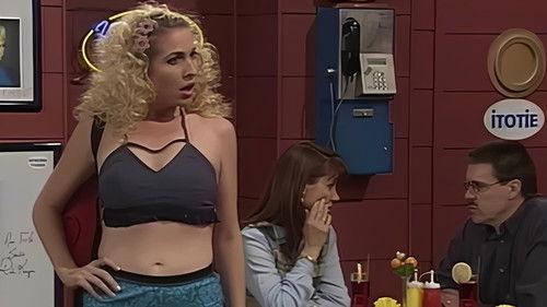 Vetkoekpaleis Season 5 Episode 10 - Sonde Met die Bure