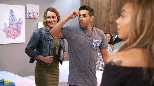 The Real World Season 32 Episode 4 - Sleep Mess in Seattle