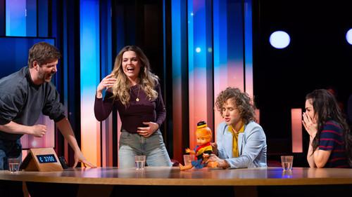 De dag van vandaag Season 5 Episode 19 - Episode 19