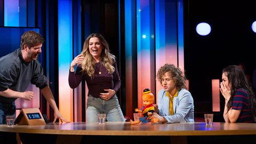 De dag van vandaag Season 5 Episode 19 - Episode 19