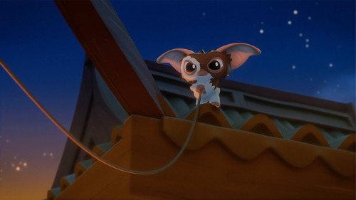 Gremlins: Secrets of the Mogwai Season 1 Episode 10 - Never Ever Expose Them to Bright Light