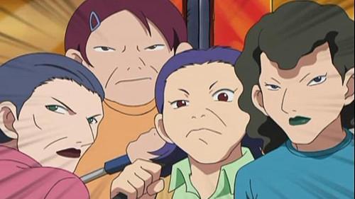 人造昆虫カブトボーグ VxV Season 1 Episode 9 - Episode 9