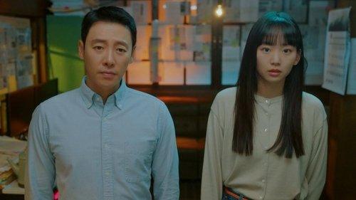 My Perfect Stranger Season 1 Episode 12 - A Man Who Doesn't Exist