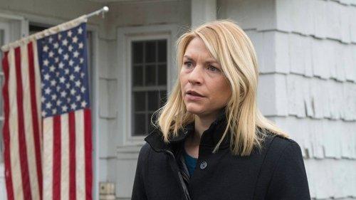 Homeland Season 6 Episode 11 - R Is for Romeo