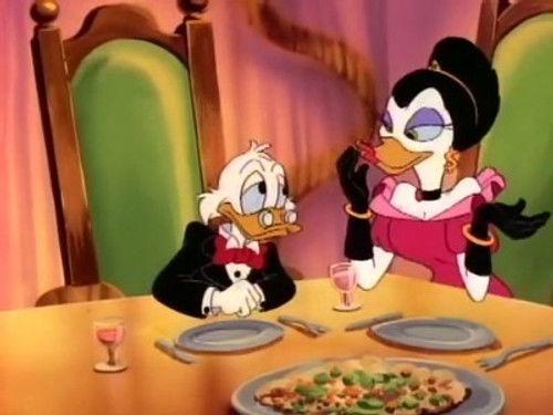 DuckTales Season 1 Episode 66 - Till Nephews Do Us Part