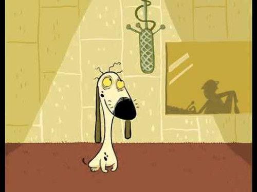 Have you ever seen..? Season 1 Episode 3 - Episode 3