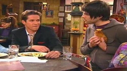 Off Centre Season 1 Episode 21 - Diddler on the Roof