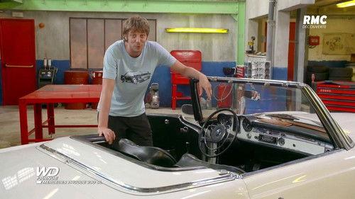 Wheeler Dealers France Season 5 Episode 1 - Episode 1
