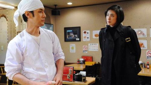 Emergency Interrogation Room Season 1 Episode 8 - A Woman on the Run