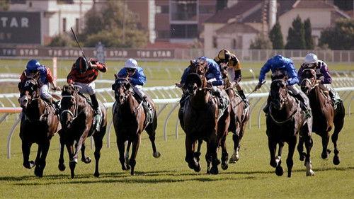 Catalyst Season 16 Episode 8 - Horse Whip, Antarctic Acidification