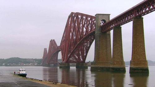 Grand Tours of the Scottish Islands Season 2 Episode 4 - So Near, So Far