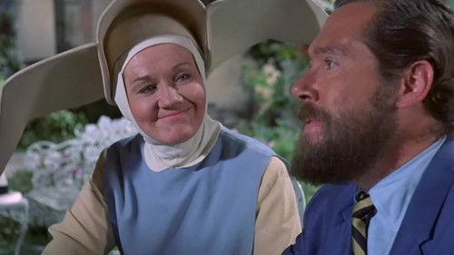 The Flying Nun Season 3 Episode 25 - Operation Population