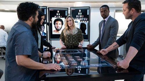 Blindspot Season 4 Episode 1 - Hella Duplicitous