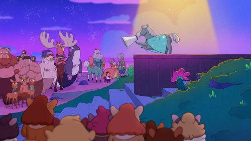 Centaurworld Season 2 Episode 7 - The Hootenanny