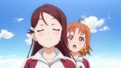 Love Live! Sunshine!! Season 1 Episode 2 - Catch the Transfer Student!