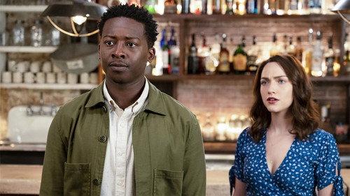 undefined Season 2 Episode 8 - The Last Grenelle