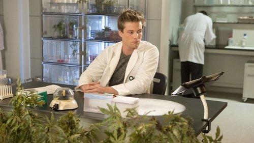 Weeds Season 8 Episode 10 - Threshold
