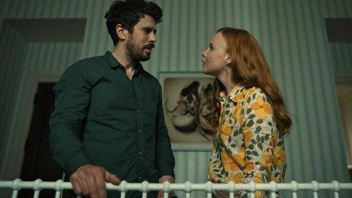 undefined Season 3 Episode 6 - Fish