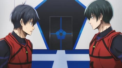 undefined Season 1 Episode 24 - The Time Has Come