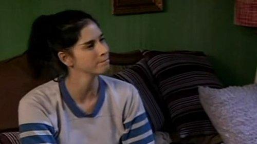 The Sarah Silverman Program. Season 2 Episode 6 - Maid to Border