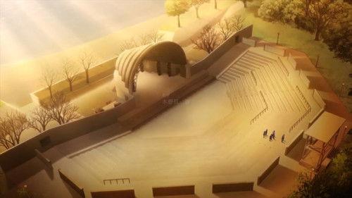 Idoly Pride Season 1 Episode 12 - The Story That Begins With Goodbye