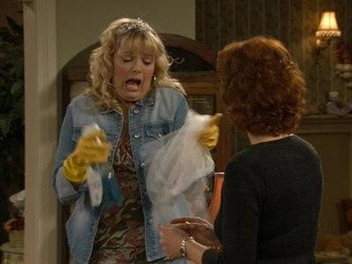 Reba Season 3 Episode 20 - Happy Pills