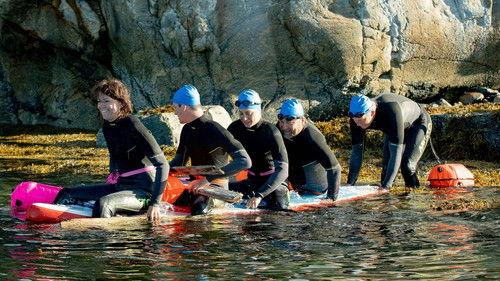 71° North - Norways Toughest Celebrity Season 12 Episode 6 - Episode 6