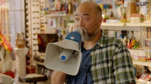 Kim's Convenience Season 3 Episode 10 - Elephant in the Room