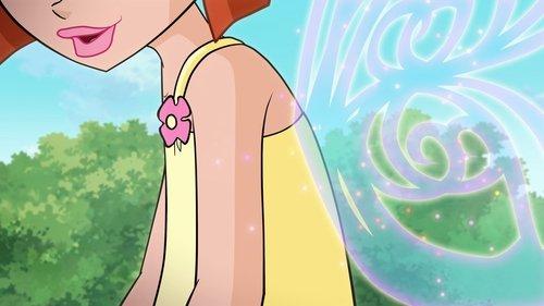 Winx Club Season 7 Episode 21 - It's a Crazy, Crazy World!