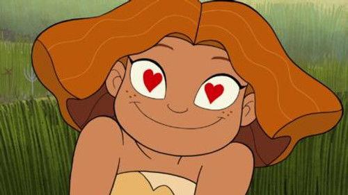 Dawn of the Croods Season 2 Episode 3 - It Crushes