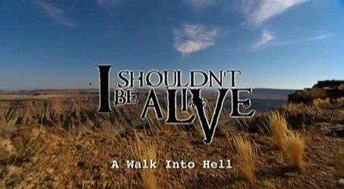 I Shouldn't Be Alive Season 3 Episode 7 - Shattered on Impact