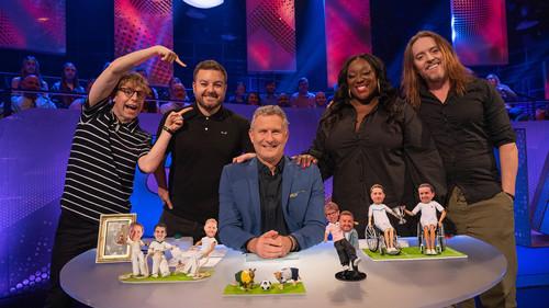 The Last Leg Season 28 Episode 4 - Episode 4