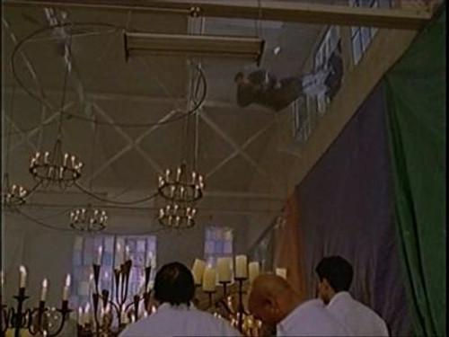 The Sentinel Season 3 Episode 13 - The Trance