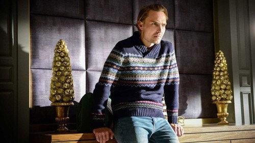 undefined Season 2 Episode 3 - Because I'm Mrs. Claus