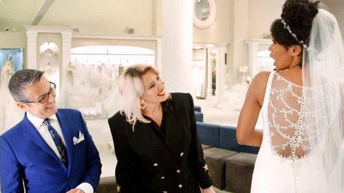 Say Yes to the Dress Season 19 Episode 13 - Dressed to Thrill