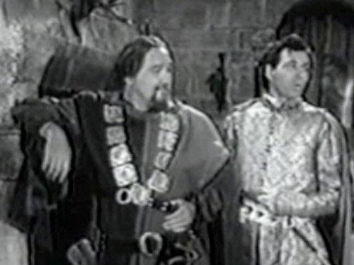 Ivanhoe Season 1 Episode 12 - Ragen's Forge