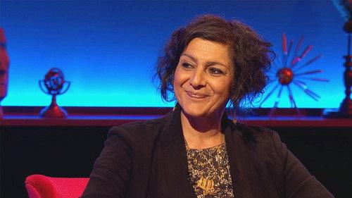 Richard Osman's House of Games Season 4 Episode 21 - Episode 21