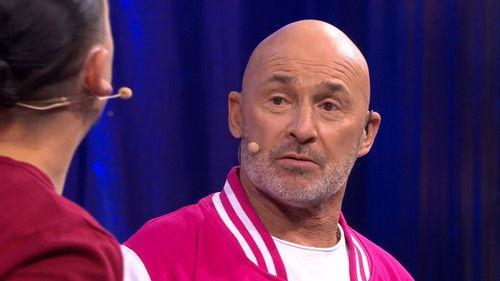 Le Bigdil Season 8 Episode 13 - Episode 13