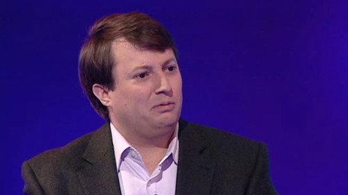 Would I Lie to You? Season 1 Episode 1 - Duncan Bannatyne, Frankie Boyle, Natalie Cassidy, Dom Joly