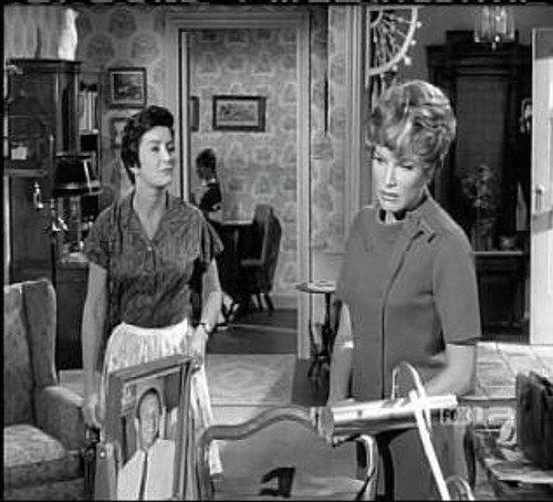 Perry Mason Season 7 Episode 7 - The Case of the Bigamous Spouse