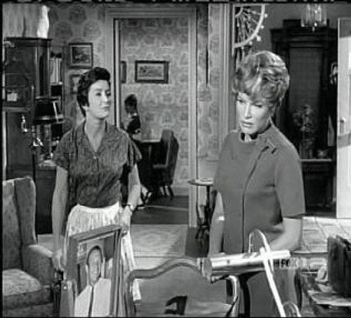 Perry Mason Season 7 Episode 7 - The Case of the Bigamous Spouse