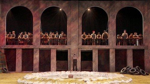 Physical: 100 Season 1 Episode 2 - Lose It and You Lose