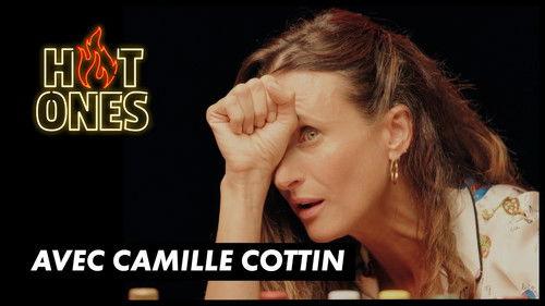 Hot Ones Season 2 Episode 7 - Camille Cottin did it without whipped cream