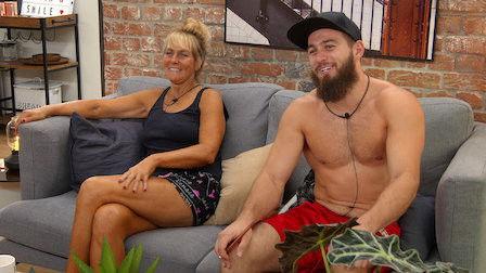 The Circle Season 1 Episode 9 - Instant Block